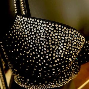 Victoria Secret Corset  inspired from Victoria’s Secret show! Its a Gorgeous Bra